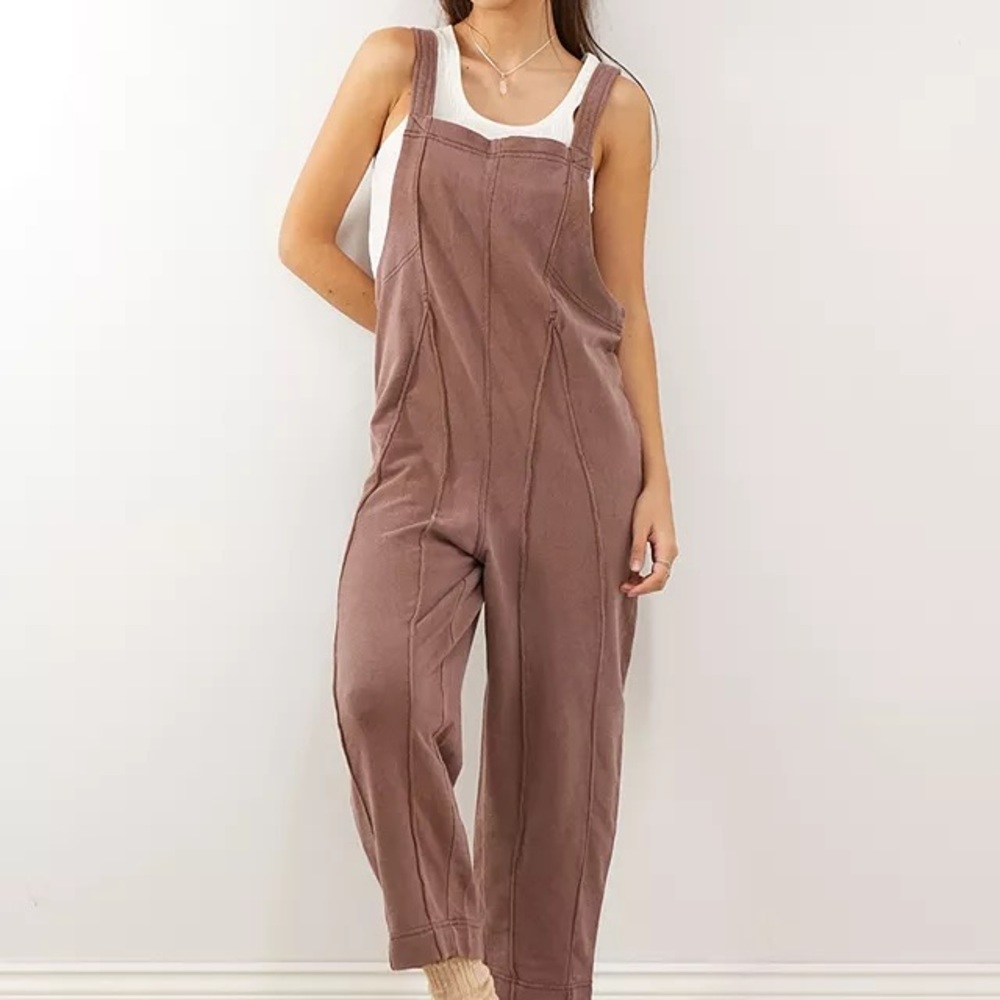 Urban Outfitters Jumpsuit